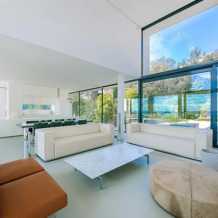 Arome Villa Vallauris
