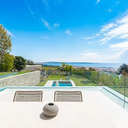 Villa Arome