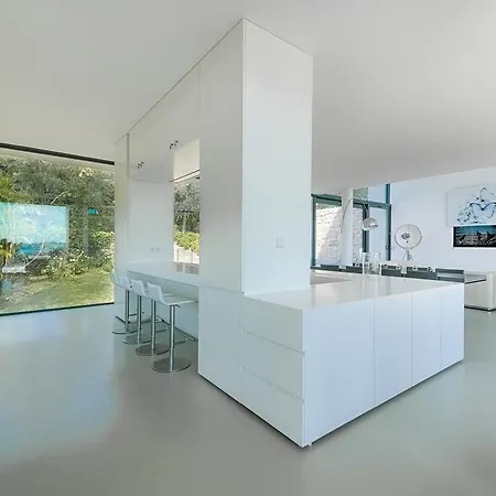 Villa Arome